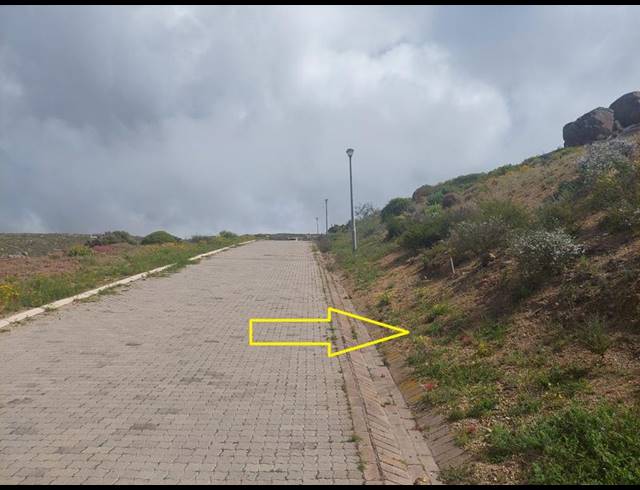 LAND FOR SALE IN BLUEBERRY HILL